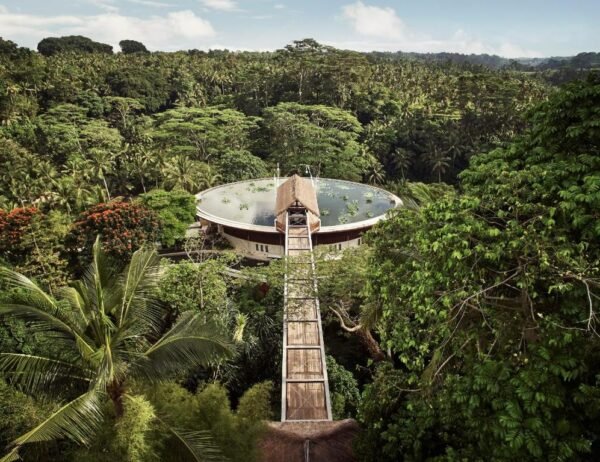 Hotel Four Seasons Bali