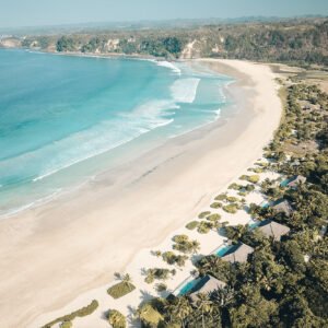 Hotel Nihi Sumba