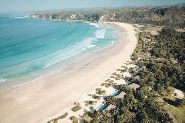 Hotel Nihi Sumba