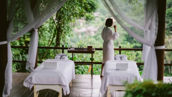 Spa Hotel Nihi