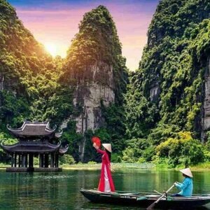 Tour a Ninh Binh