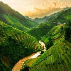 Tour a Sapa