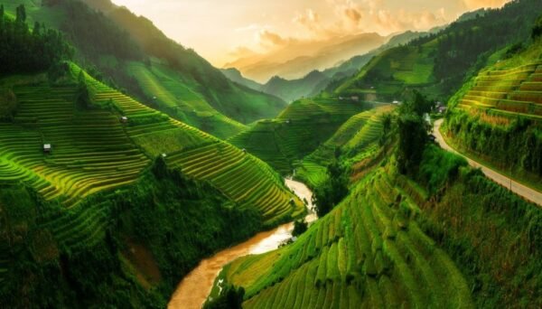 Tour a Sapa