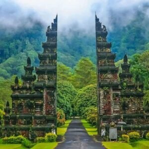 Tour templos Bali