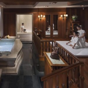 Wellness Experience Spa by Mandarin