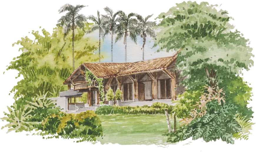 casa