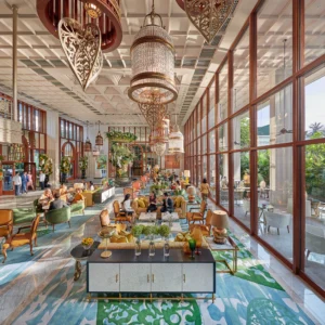 Hotel Mandarin Oriental Bangkok