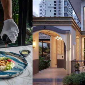Hotel Four Seasons Koh Samui