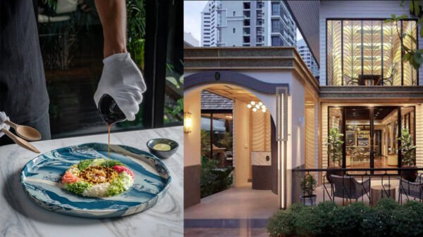 Hotel Four Seasons Koh Samui